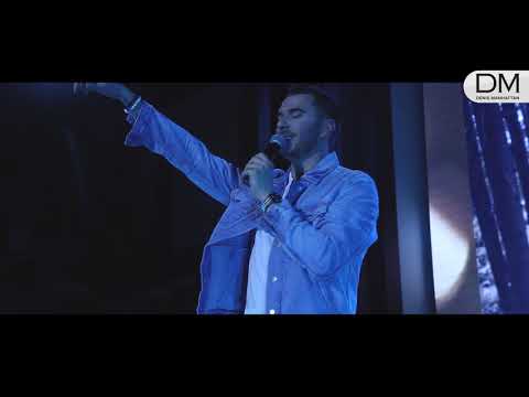 Denis Manhattan - Кибер-Любовь  (3 июня-презентация дебютного альбома)