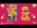 Opening To The Wiggles Top Of The Tots 2004 AU VHS
