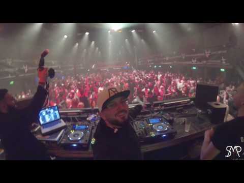 SMP @ ENCORE AMSTERDAM 28 05 2016