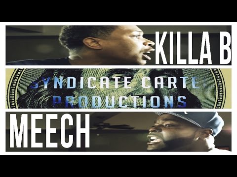 Killa B vs Meech