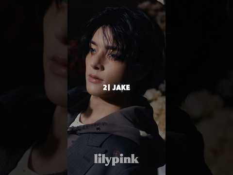 WHO OWNED ENHYPEN &lsquo;KNIFE&rsquo; #enhypen #shorts #knife #kpop