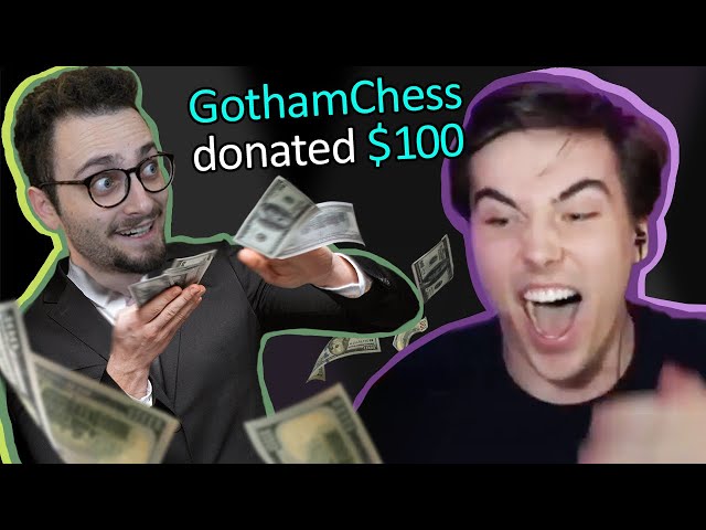 Výslovnost videa gotham v Anglický