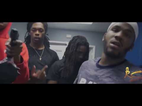 Q da fool - ISO (ft. Shug Da Trappa) Unrealeased Video