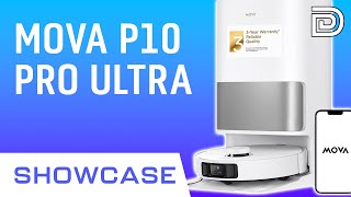 Best Bang for Your Buck? The MOVA P10 Pro Ultra Makes Its Case