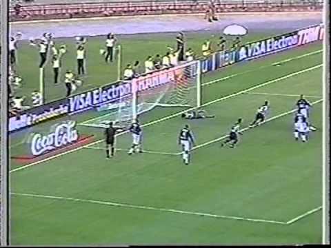 Cruzeiro 1x2 Atlético-MG - 2002 - Brasileiro 2002 21ª Rodada