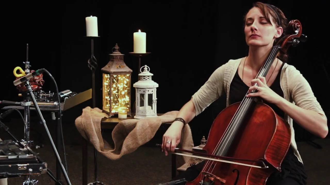 Promotional video thumbnail 4 for John Michael Arensdorf