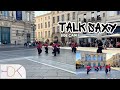K POP IN PUBLIC SIDE CAM RIIZE 라이즈 TALK SAXY KPOP Dance Cover By HDK From France