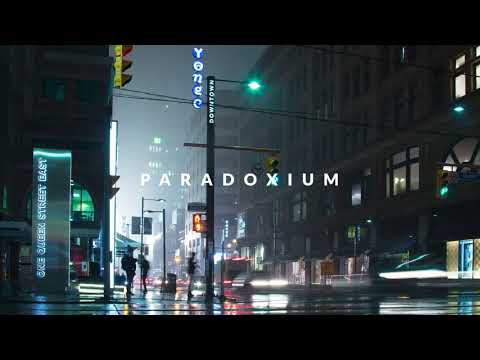 Legends & Reece Le Roux - 3AM