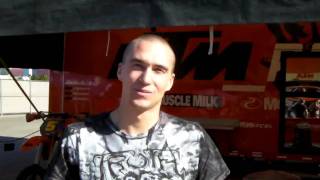 MY DIRT WORLD JUSTIN SOULE