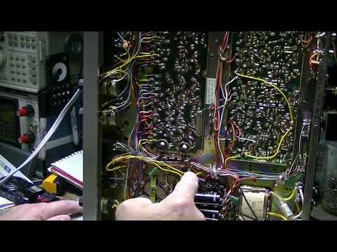 Pioneer SX-440 Receiver Service (Ep. 226)