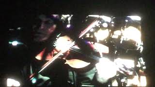 Dead or Alive -Van Morrison 9/15/18 Camden NJ