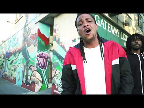 Nook TTN x Cuzzin Smoke - Cold Situation (Music Video) | Dir. by @MSStudiosYT