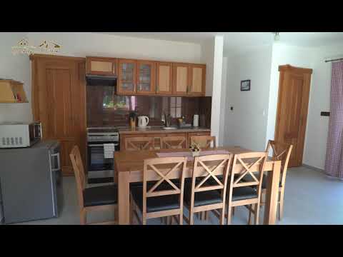 Apartamenty pod Hrádkom - Závažná Poruba 5