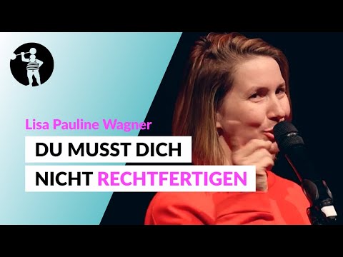 Children or career or nothing at all? | "Four Things" | Lisa Pauline Wagner | Poetry Slam TV