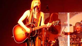 Anita Cochran &quot;Everytime it Rains&quot; Live in Novi, MI, 12/4/10