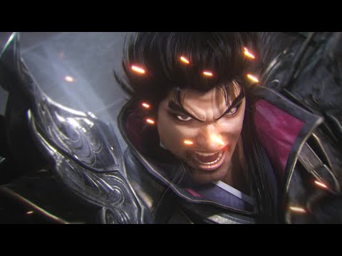 Dynasty Warriors: Origins - Battle of Xiapi (Part 35) | Wei