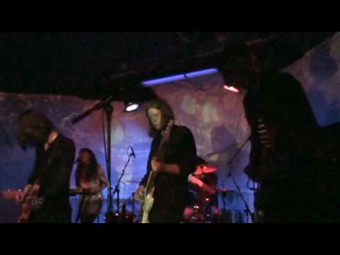 The Koolaid Electric Company - Eclipse (Live @ The Half Moon, Herne Hill)