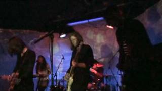 The Koolaid Electric Company - Eclipse (Live @ The Half Moon, Herne Hill)