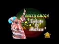 QUEEN OMEGA - TRIBUTE TO MOTHERS 