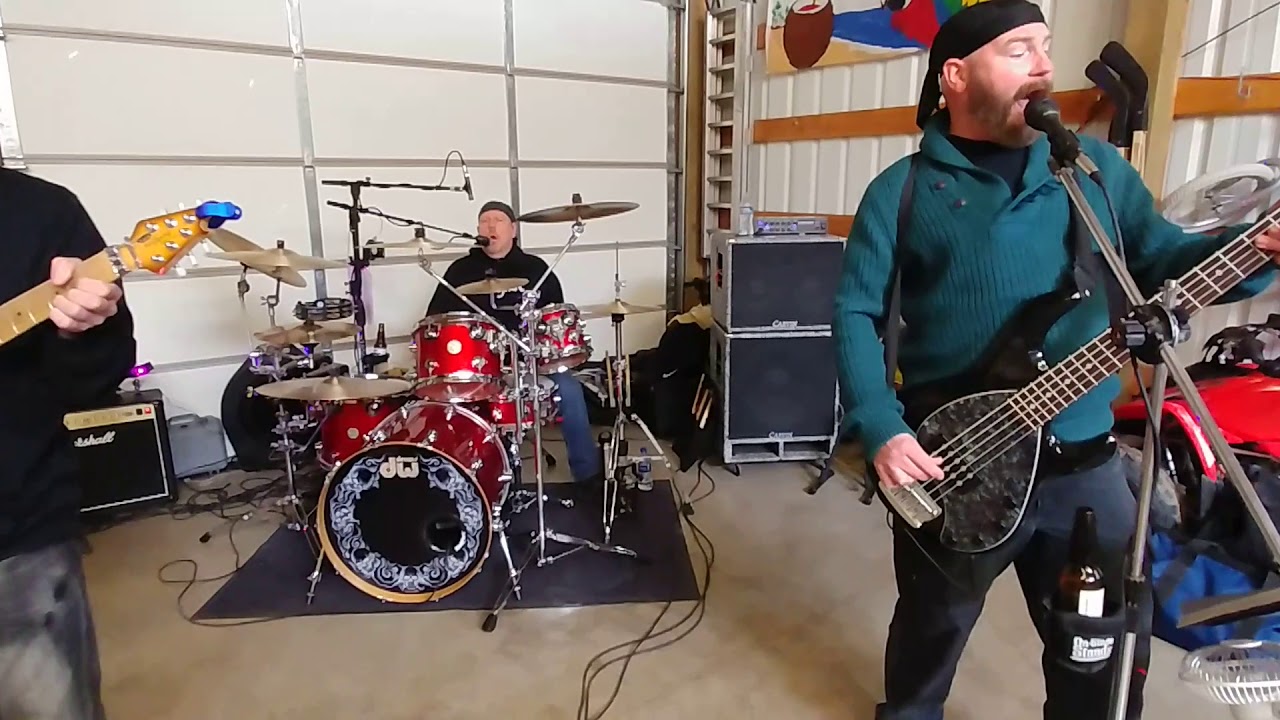 Promotional video thumbnail 2 for The Moonshine Band