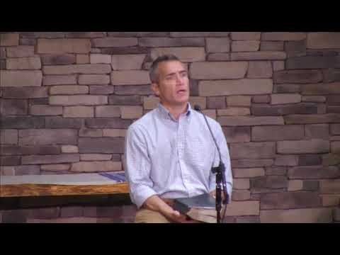 Isaiah 63-64 - July 25, 2018