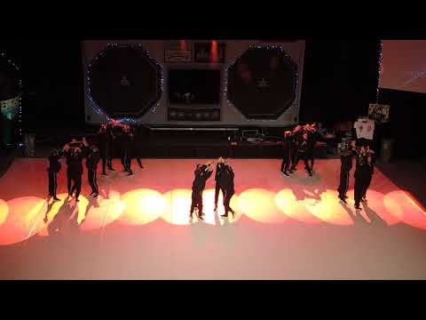 Fantasy DC, Connection, Beat Street Brno 2018