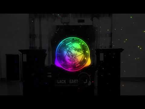 Heenaya - Suwahas Ft. Smokio Song Remix_By_DJ_AnuSL_Black_Heart Djs