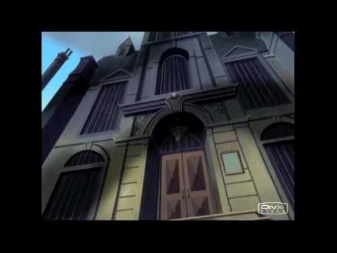 Let The Monster Rise: Magneto/Scarlet Witch