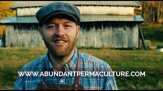 Abundant Permaculture