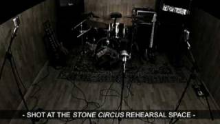 THE STONE CIRCUS - CLICHÈ - Official video-clip ( 2010 )