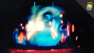 5 Ways Space Can Drive You Insane - Science on the Web #76