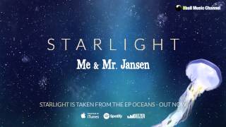 Me - Starlight video