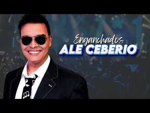 Ale Ceberio Enganchados 2026 - Los Mejores Temas Mix