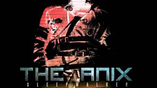 The Anix - In The End