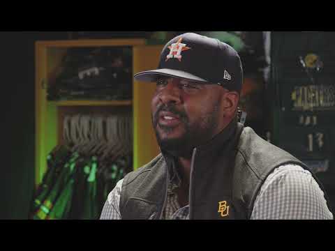 Santana Dotson - Special Interview