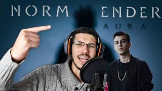 Norm Ender - Sonumu Görüyorum &amp; Norm Ender - Benim Stilim &amp; Norm Ender - Son Uyku REACTION / TEPKI