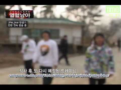 Hot Blood EP.4-2/3 [english sub]