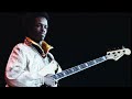 Earth, Wind & Fire - September - Isolated Bass