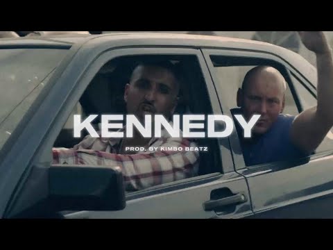 SSIO Old School Type Beat ft. XATAR x HAZE - "KENNEDY" | Boom Bap Type Beat 2025 HARD
