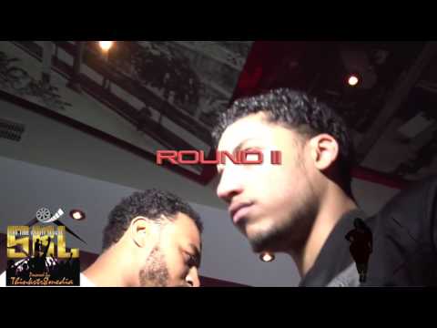 Hype Chino vs Nardie