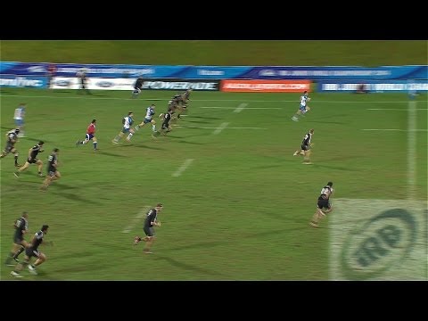 [HIGHLIGHTS] New Zealand v Scotland at JWC 2014
