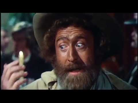 The Frisco Kid (1979) Theatrical Trailer