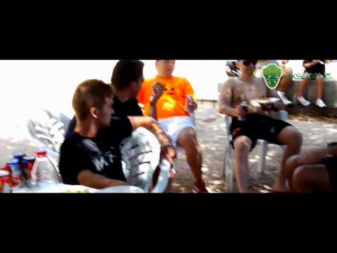 Elxsport.com V Torneo Benéfico del Club Frontenis Elche