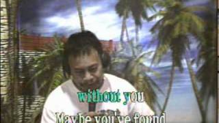 I'm coming home- PGT season 4  by sam libradilla