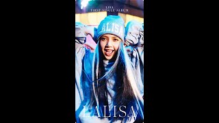 Download lagu LISA - 'LALISA' M/V HIGHLIGHT CLIP #1 mp3