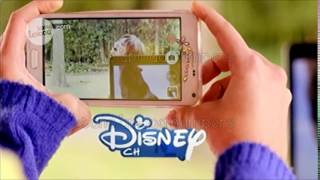 Download lagu Disney Channel Ident 3... mp3