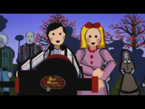 Crackout - I Am The One Official Music Video