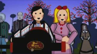 Crackout - I Am The One Official Music Video