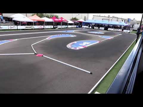 1up Racing West Coast Invitational - Sunday Finals