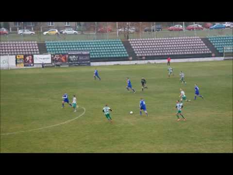 [2016-11-06] Victoria 1918 Jaworzno - Arka Babice 2:3 (bramki)